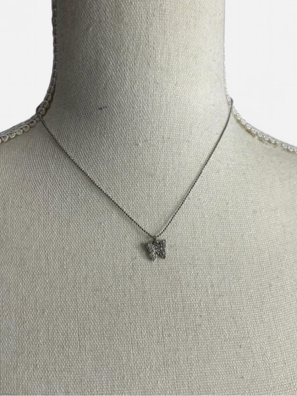 Lia Sophia Necklace